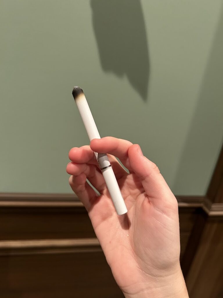 is heated tobacco safer than smoking reddit 2️⃣ All forms of tobacco are harmful, and there is no evidence that heated  tobacco products are effective for helping people to quit smoking.  #SmokefreeGeneration
